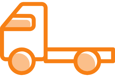 万江拖车/平板车